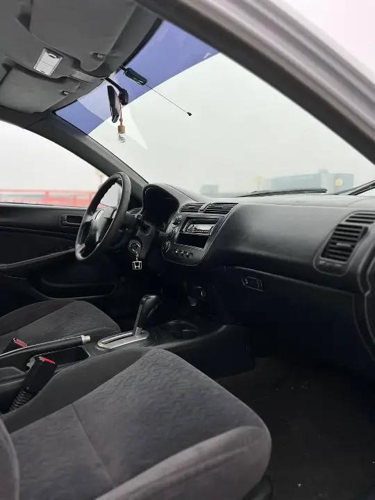 Honda Civic 7