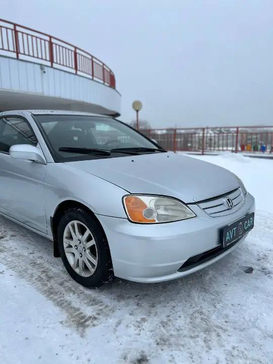 Honda Civic 7