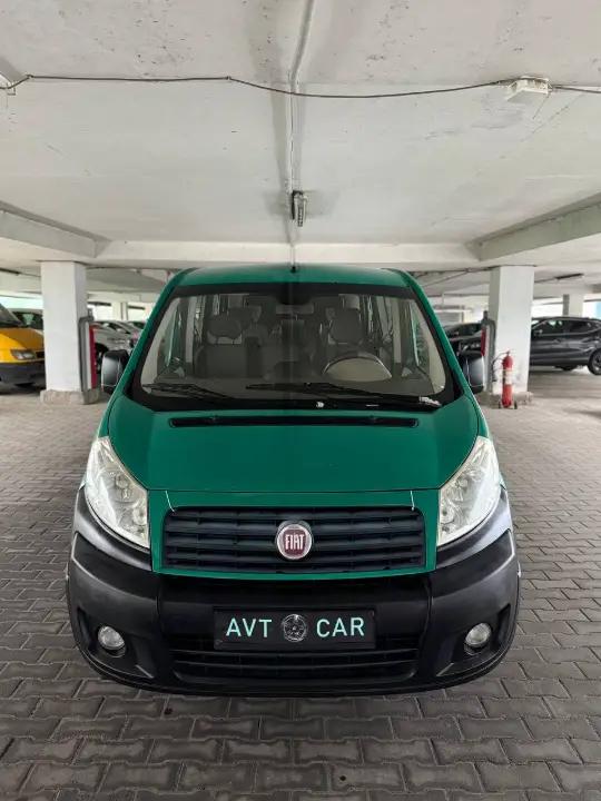 Fiat Scudo 