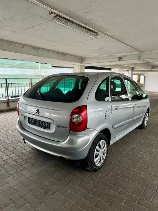 Citroen Xsara Picasso