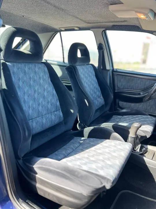 Seat Toledo
