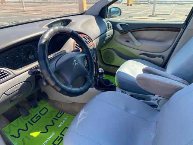 CITROEN C5