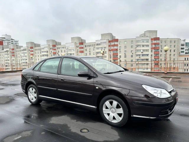CITROEN C5