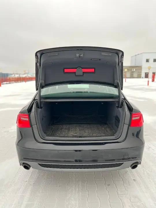 Audi A 6