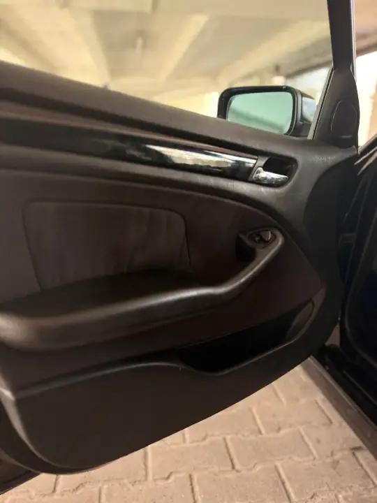 BMW 318 I 