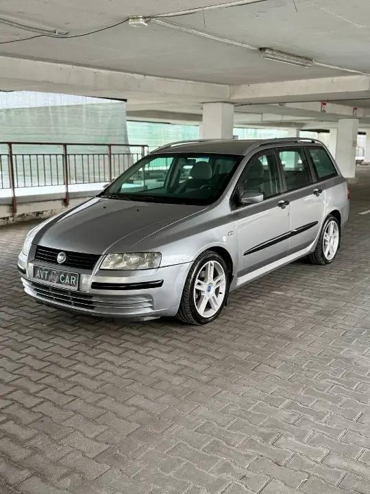 Fiat Stilo
