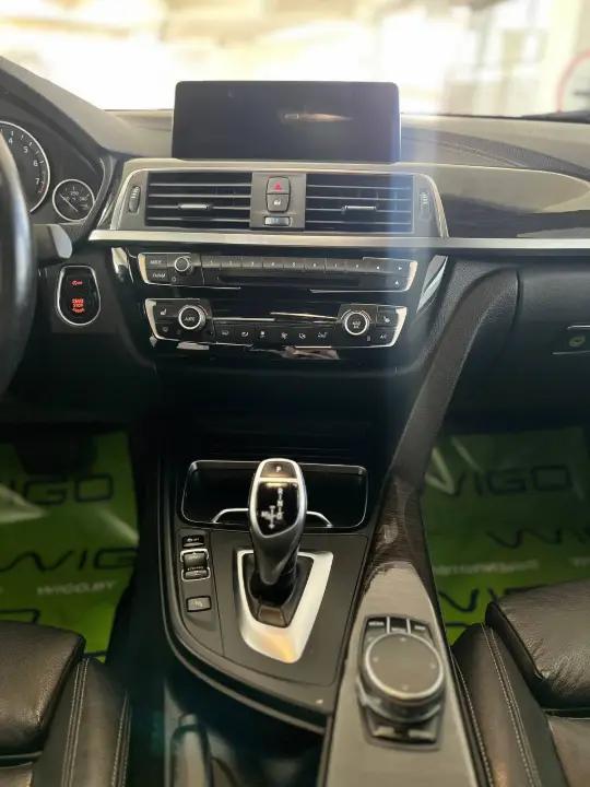 BMW 430 I