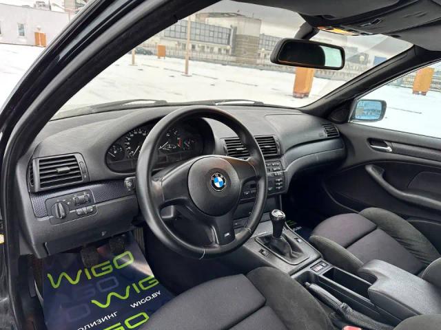 BMW 320 i