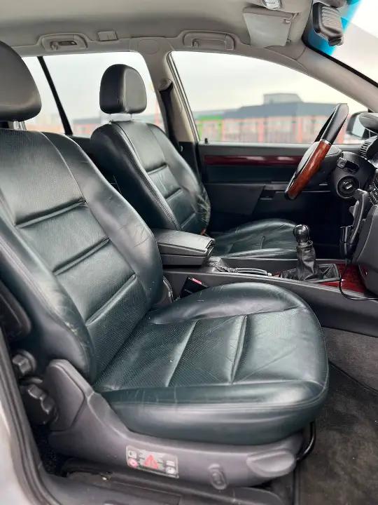 Opel omega