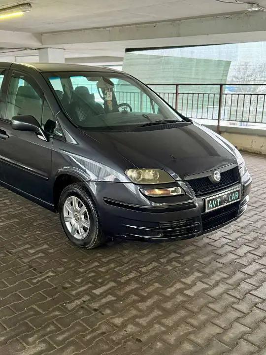 Fiat Ulysse