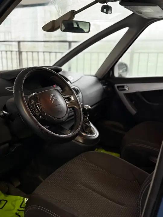 Citroen C4 Grand Picasso