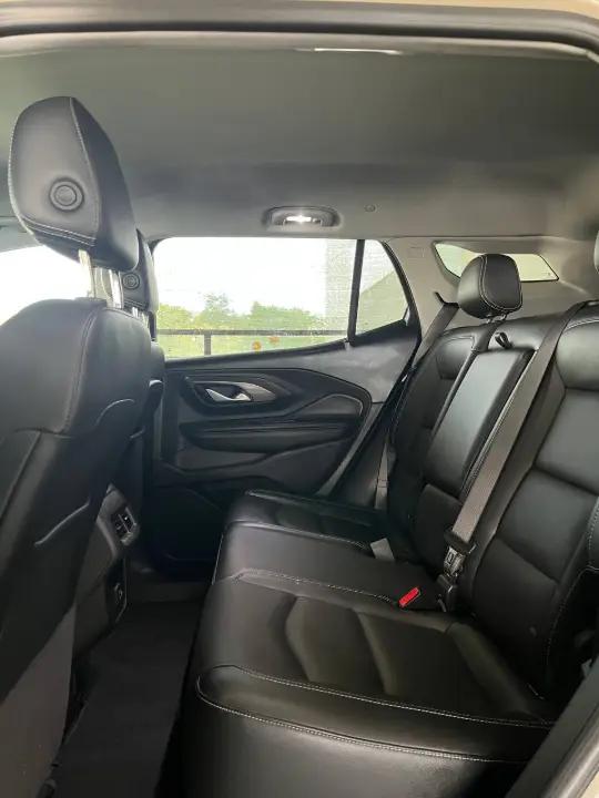 GMC TERRAIN