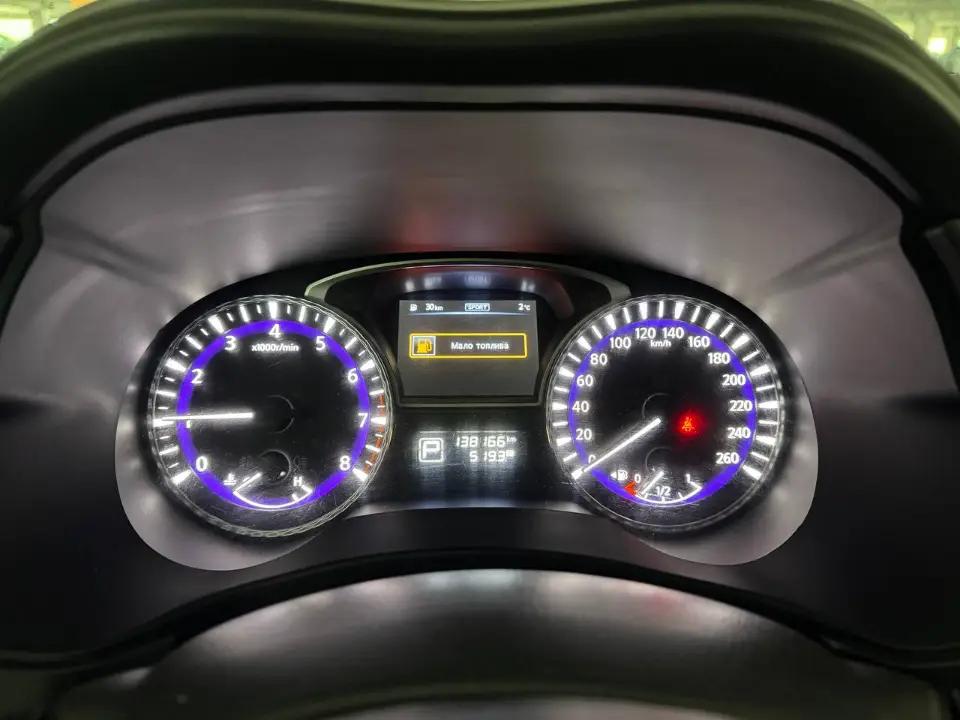 Infiniti QX60