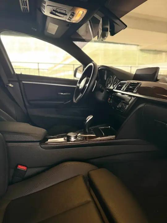 BMW 430 I