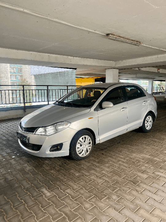 Chery A13