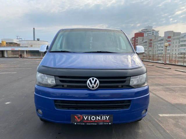 Volkswagen Transporter T5 