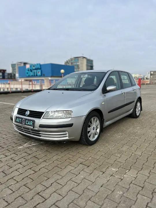 FIAT STILO