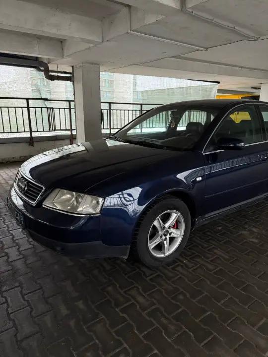 Audi A6 C5