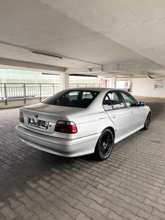 BMW 525 d