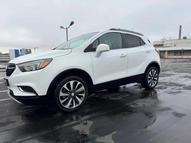 BUICK ENCORE