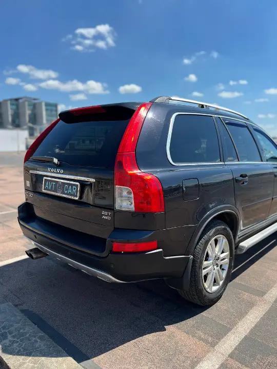 Volvo XC 90