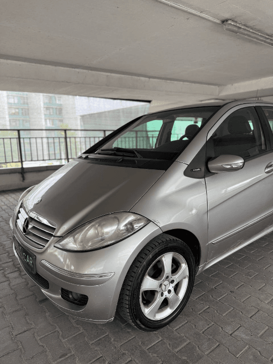 Mercedes-Benz A150