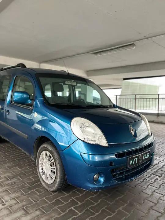RENAULT KANGO