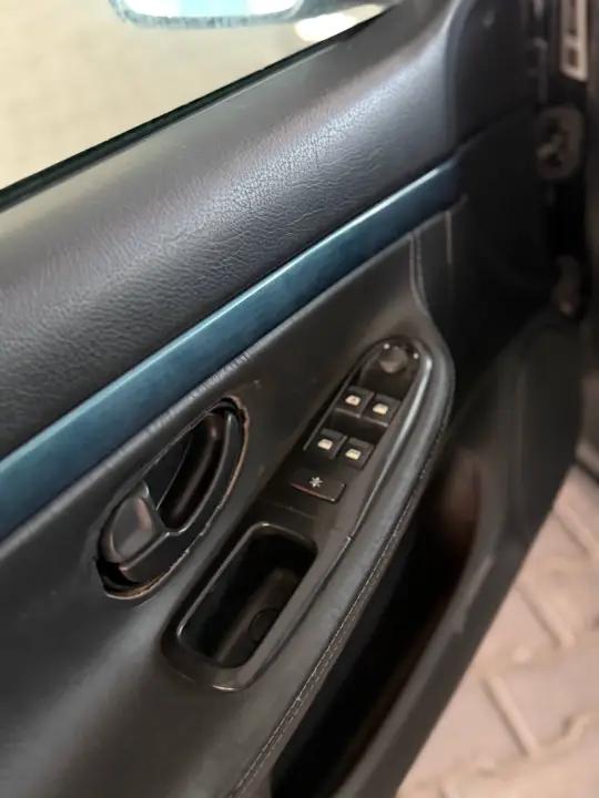 PEUGEOT 406