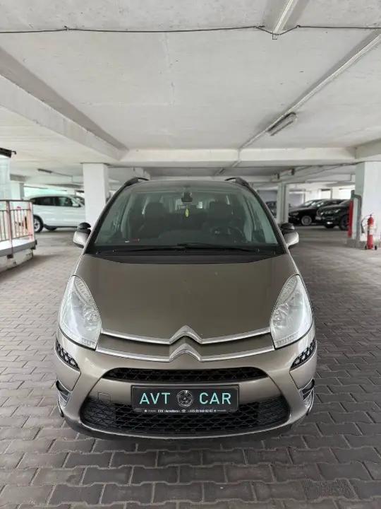 Citroen C4  Picasso