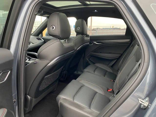 GEELY TUGELLA