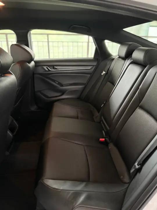 Honda Accord X
