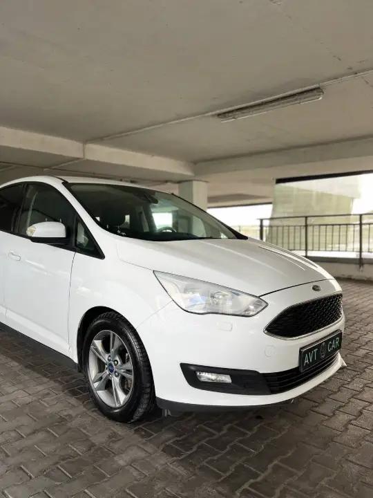 FORD C MAX