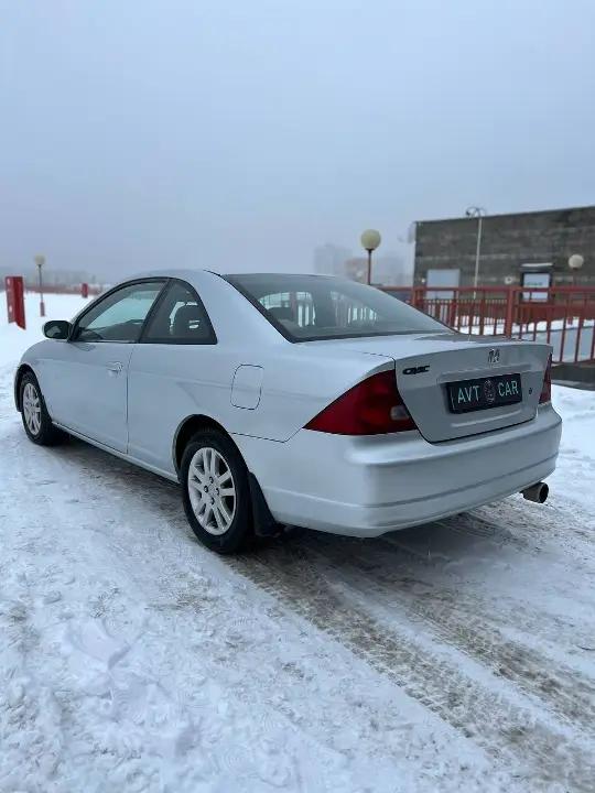 Honda Civic 7