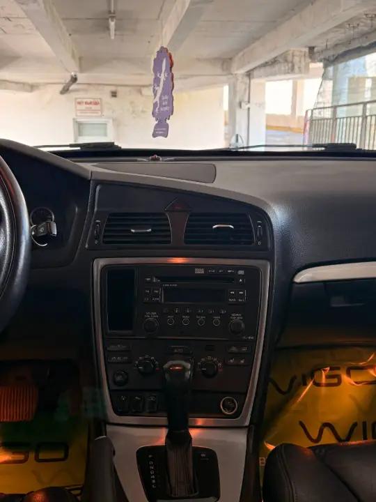 Volvo S 60