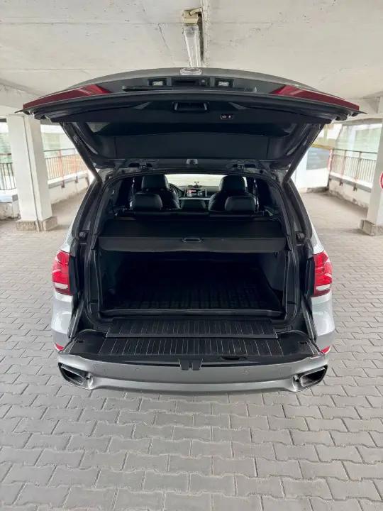 BMW X5 F15
