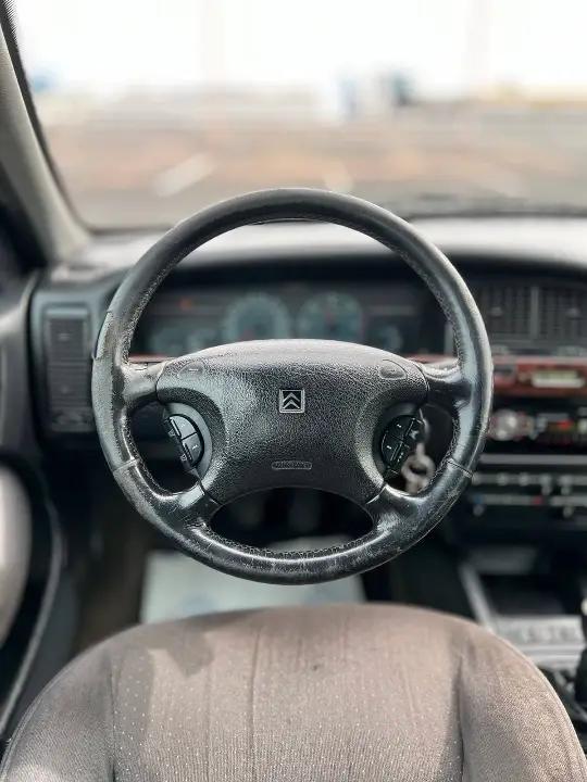 Citroen Xantia