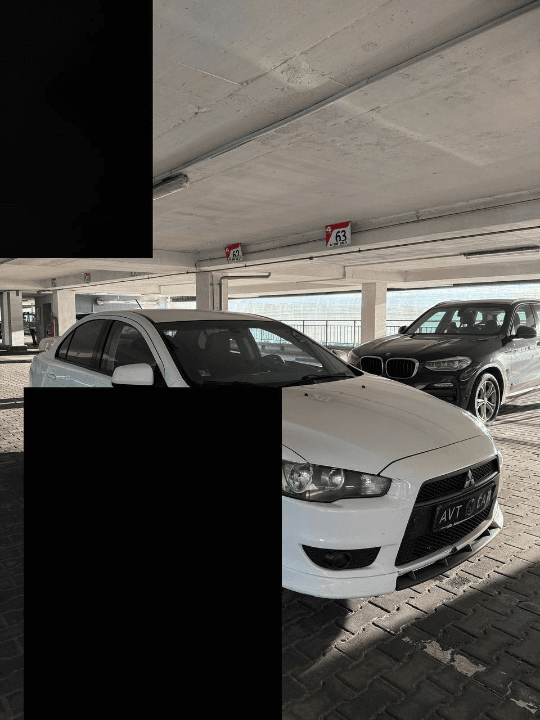 Mitsubishi
