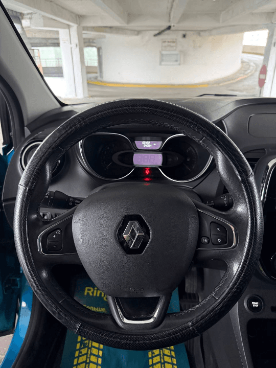 Renault Kaptur