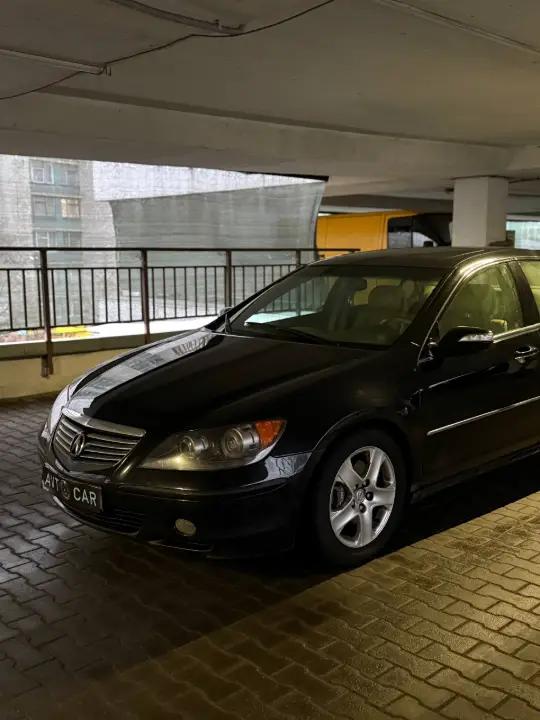 ACURA RL