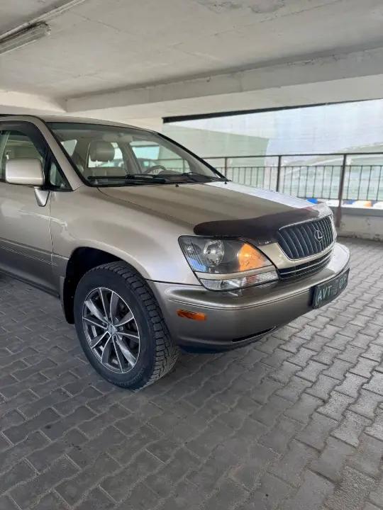 Lexus RX 300