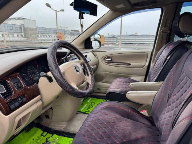 MAZDA MPV