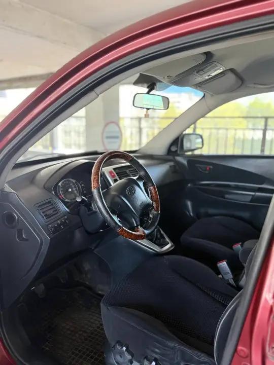 Hyundai  Tucson