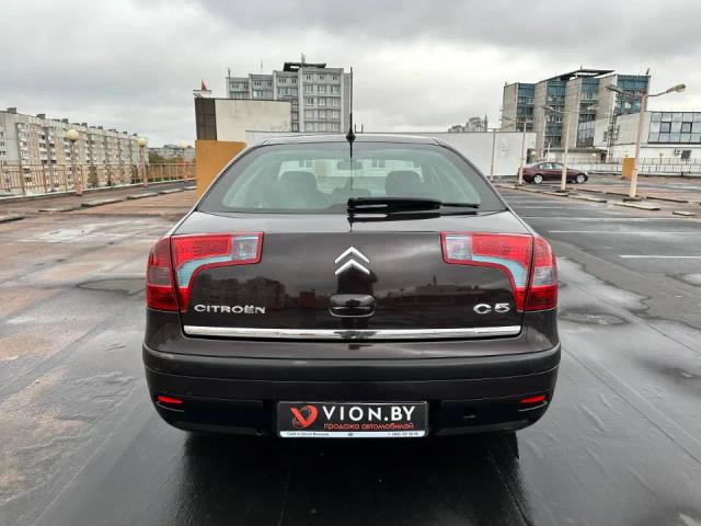 CITROEN C5