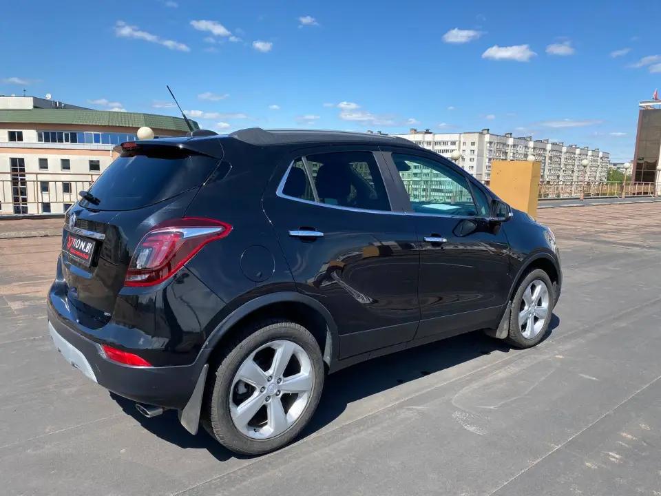 Buick Encore