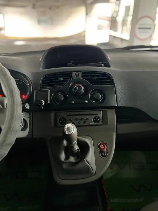 RENAULT KANGO