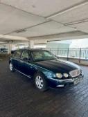 Rover 75
