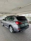 BMW X5 F15