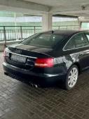Audi A6 C6