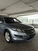 HONDA CROSSTOUR