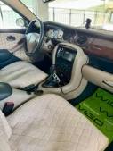 Rover 75
